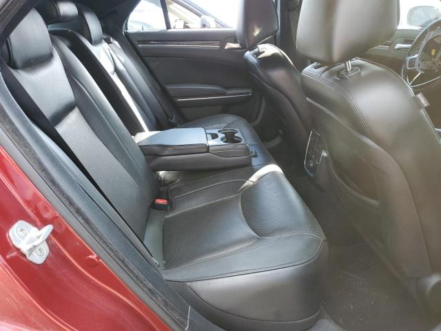 Photo 6 from auction – 2013 CHRYSLER 300C with VIN 2C3CCAET6DH674043