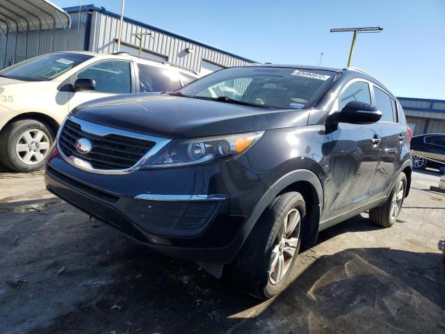 Photo 2 from auction – 2013 KIA SPORTAGE B with VIN KNDPB3A28D7507042