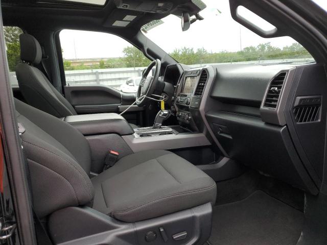 Photo 5 from auction – 2019 FORD F150 SUPER with VIN 1FTEW1E52KFD52978