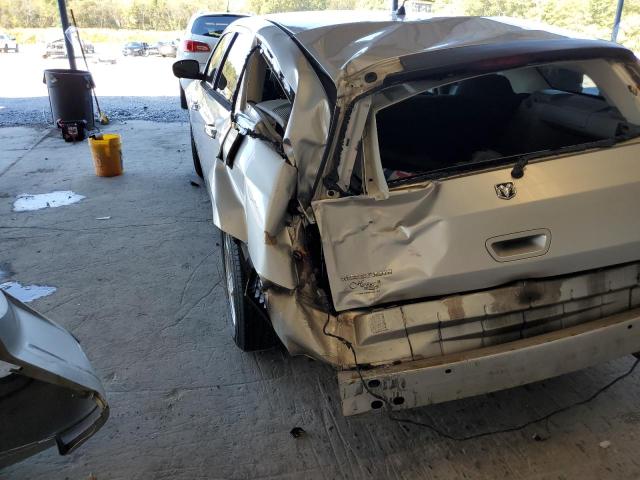 Photo 9 from auction – 2008 DODGE MAGNUM with VIN 2D4FV47T98H111028