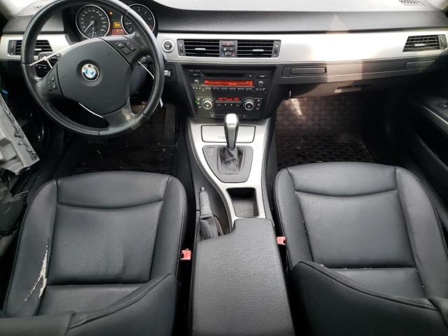 Photo 5 from auction – 2008 BMW 328 I with VIN WBAVA33508K055556