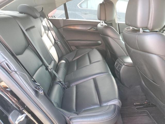 Photo 6 from auction – 2014 CADILLAC ATS with VIN 1G6AG5RXXE0114434