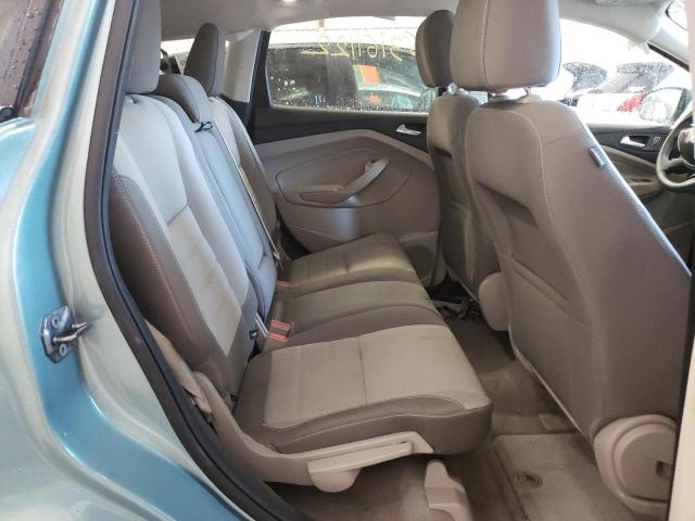 Photo 6 from auction – 2013 FORD ESCAPE SE with VIN 1FMCU9G97DUC99913
