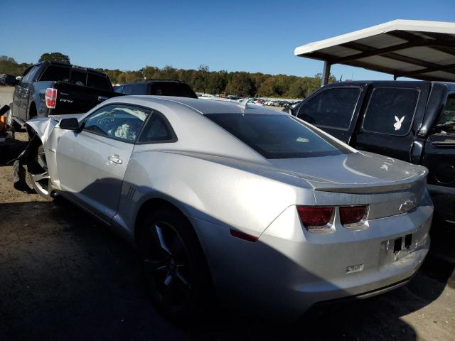 Photo 3 from auction – 2012 CHEVROLET CAMARO LT with VIN 2G1FB1E34C9182270