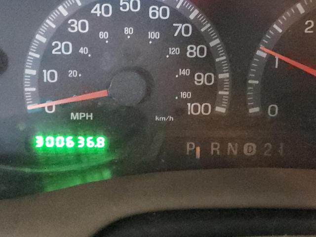 Photo 8 from auction – 2003 FORD F150 SUPER with VIN 1FTRW07L83KC55381