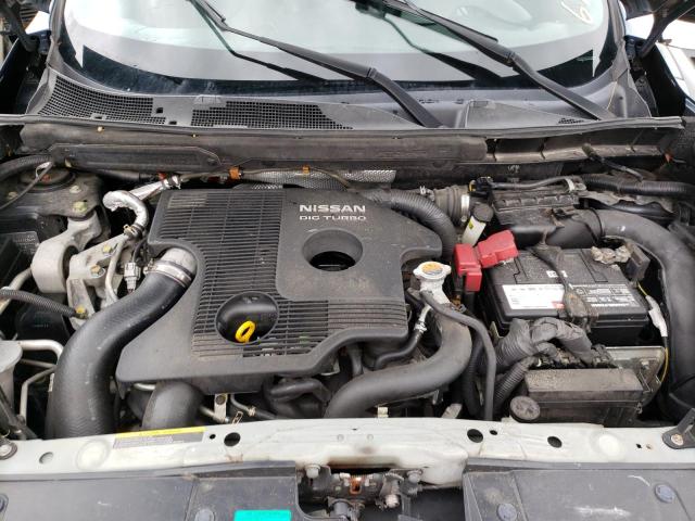 Photo 7 from auction – 2011 NISSAN JUKE S with VIN JN8AF5MV1BT023699