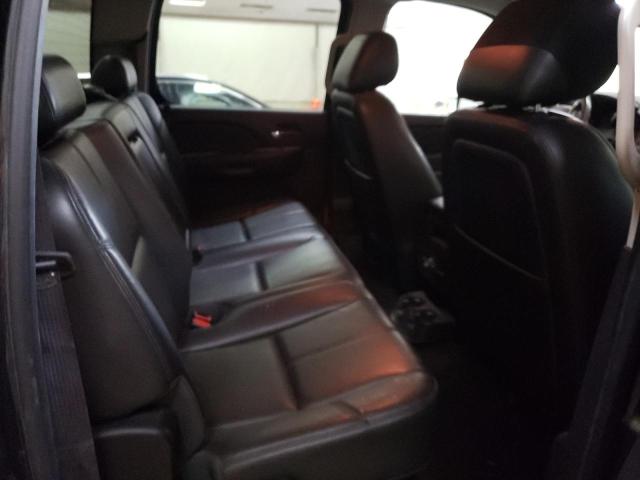Photo 6 from auction – 2013 GMC SIERRA K25 with VIN 1GT121C8XDF103953