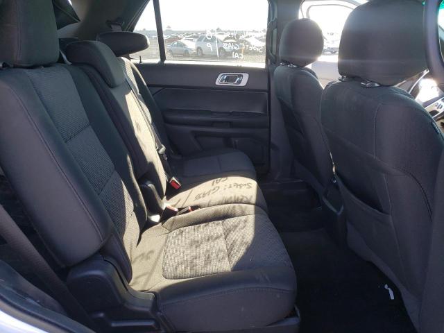 Photo 6 from auction – 2013 FORD EXPLORER X with VIN 1FM5K8D87DGB71593