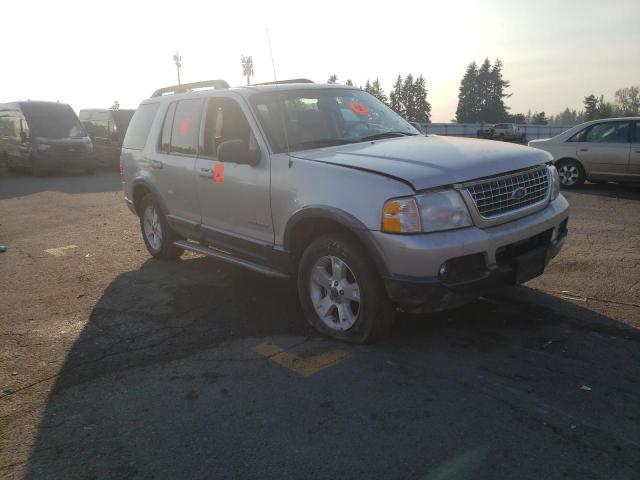 FORD EXPLORER X 2005 with VIN 1FMZU73K15UB78755 - Photo from auction