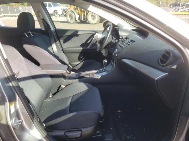 Photo 5 from auction – 2010 MAZDA 3 S with VIN JM1BL1H60A1141936
