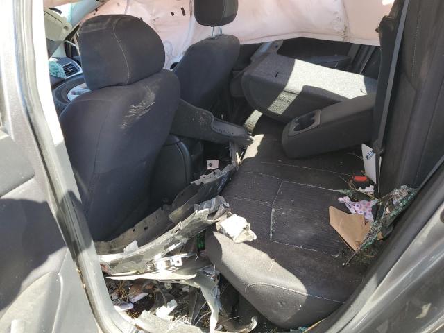 Photo 6 from auction – 2018 NISSAN SENTRA S with VIN 3N1AB7AP7JY323152