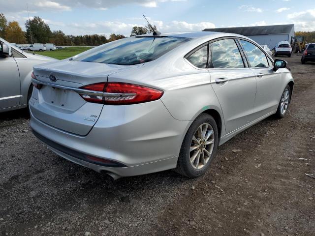Photo 4 from auction – 2017 FORD FUSION SE with VIN 3FA6P0HD1HR272992
