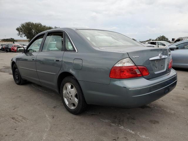 Photo 3 from auction – 2004 TOYOTA AVALON XL with VIN 4T1BF28B74U349241