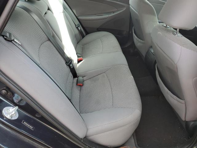 Photo 6 from auction – 2013 HYUNDAI SONATA GLS with VIN 5NPEB4ACXDH748148