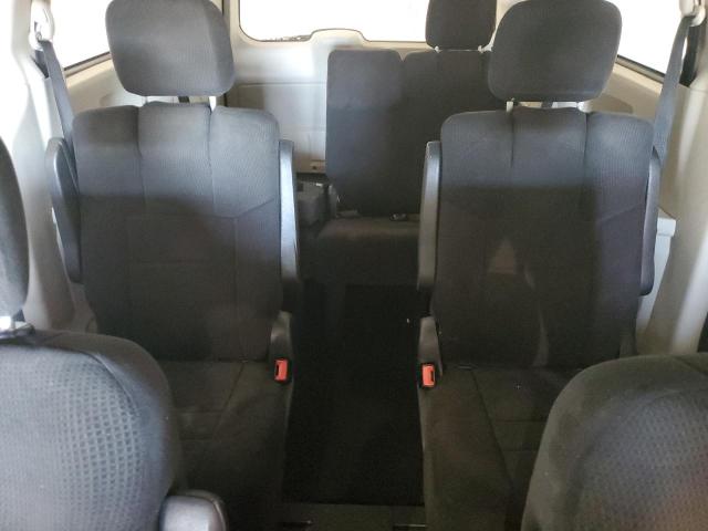 Photo 6 from auction – 2012 DODGE GRAND CARA with VIN 2C4RDGCG2CR201907