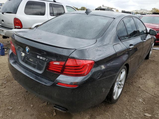 Photo 4 from auction – 2015 BMW 550 I with VIN WBAKN9C5XFD960804