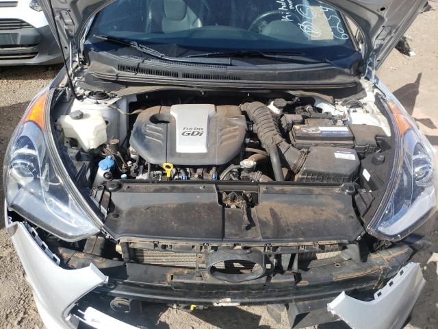 Photo 7 from auction – 2017 HYUNDAI VELOSTER T with VIN KMHTC6AE1HU309946