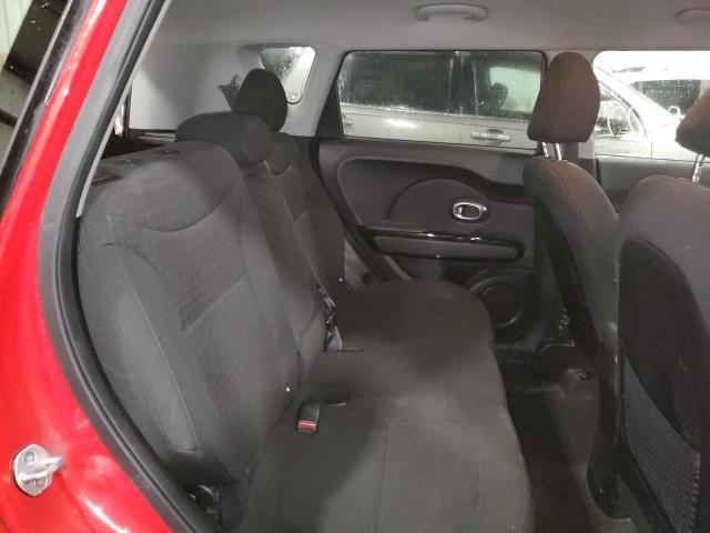 Photo 6 from auction – 2014 KIA SOUL ! with VIN KNDJX3A51E7704301