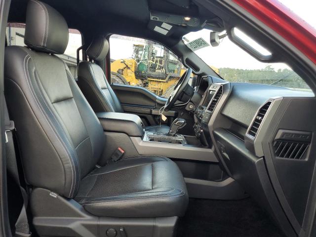 Photo 5 from auction – 2019 FORD F150 SUPER with VIN 1FTEW1EP9KFB57316