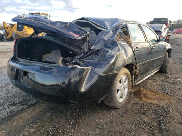 Photo 4 from auction – 2011 CHEVROLET IMPALA LT with VIN 2G1WG5EK3B1284396