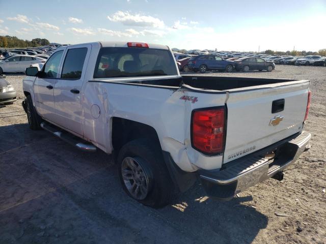 Photo 3 from auction – 2014 CHEVROLET SILVERADO with VIN 3GCUKREC6EG235542