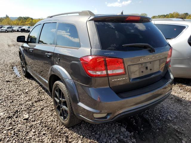 Photo 3 from auction – 2016 DODGE JOURNEY SX with VIN 3C4PDCBB4GT159071