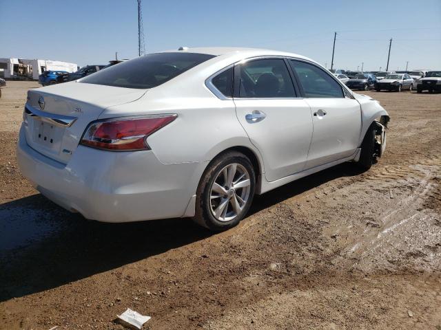 Photo 4 from auction – 2014 NISSAN ALTIMA 2.5 with VIN 1N4AL3AP5EC110160