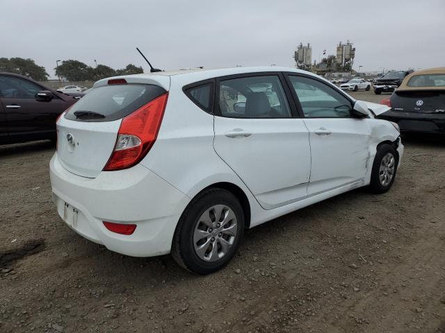 Photo 4 from auction – 2016 HYUNDAI ACCENT SE with VIN KMHCT5AE5GU260047