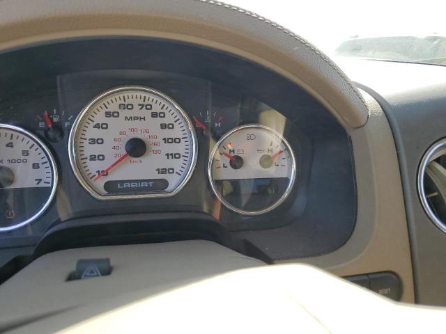 Photo 8 from auction – 2007 FORD F150 SUPER with VIN 1FTPW12VX7KC56978