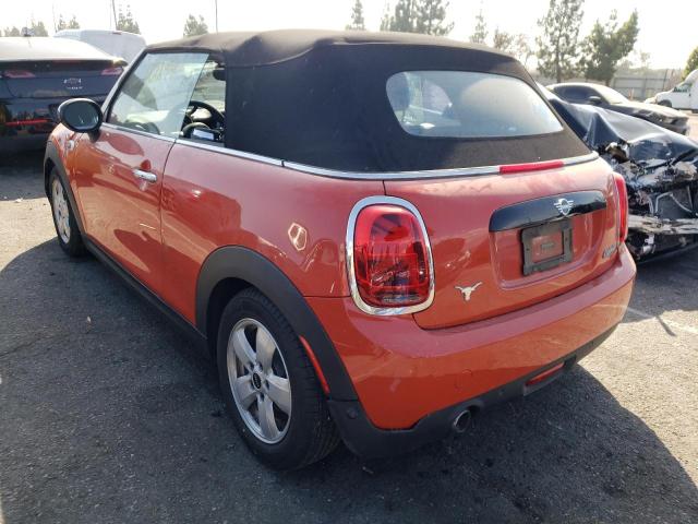 Photo 3 from auction – 2019 MINI COOPER with VIN WMWWG5C51K3H08091