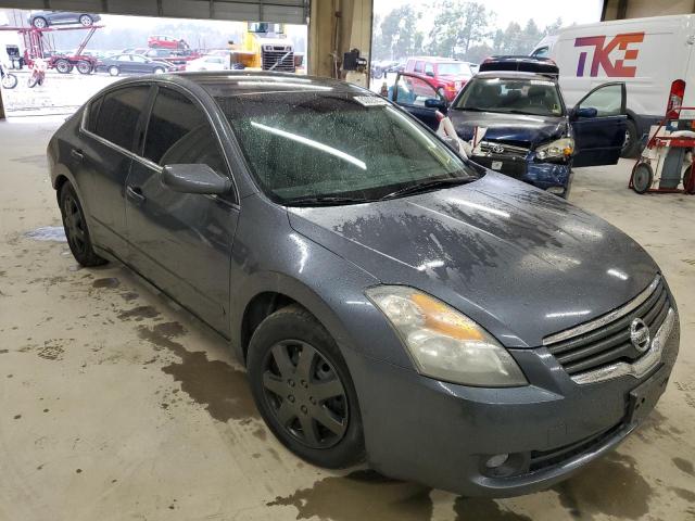 NISSAN ALTIMA 2.5 2008 with VIN 1N4AL21E18C227957 - Photo from auction