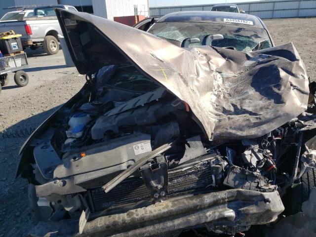 Photo 7 from auction – 2012 VOLKSWAGEN JETTA TDI with VIN 3VWLL7AJ8CM316717