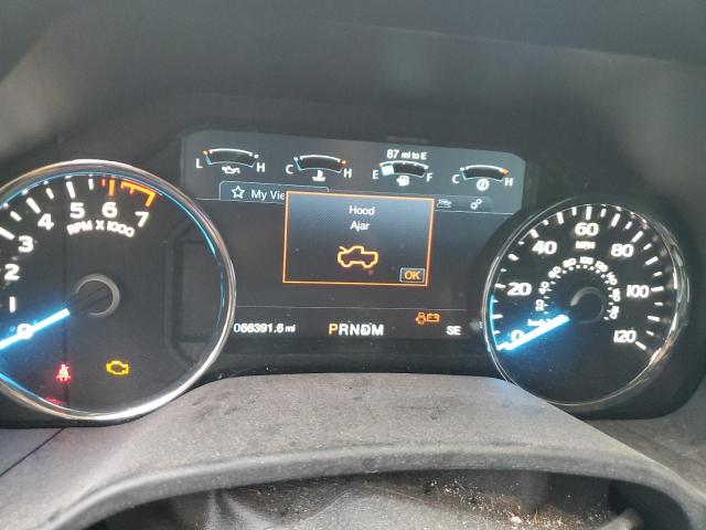 Photo 8 from auction – 2019 FORD F150 SUPER with VIN 1FTEW1C56KFA64304
