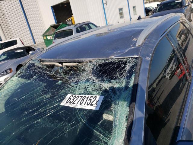 Photo 9 from auction – 2020 FORD EDGE SEL with VIN 2FMPK3J92LBB63741
