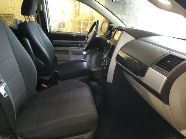 Photo 5 from auction – 2009 DODGE GRAND CARA with VIN 2D8HN54199R664774
