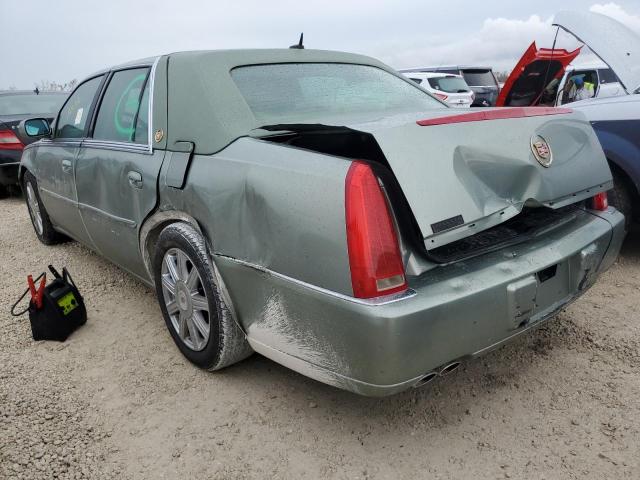 Photo 3 from auction – 2007 CADILLAC DTS with VIN 1G6KD57YX7U121212
