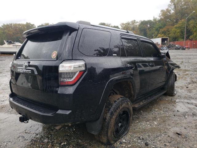 Photo 4 from auction – 2020 TOYOTA 4RUNNER SR with VIN JTEBU5JR6L5781472