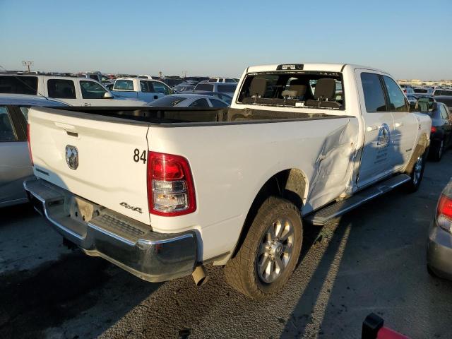 Photo 4 from auction – 2022 RAM 3500 BIG H with VIN 3C63R3HL0NG163079
