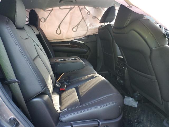 Photo 6 from auction – 2020 ACURA MDX with VIN 5J8YD3H30LL006926
