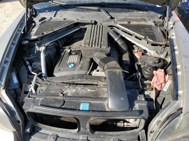 Photo 7 from auction – 2008 BMW X5 3.0I with VIN 5UXFE43588L028972