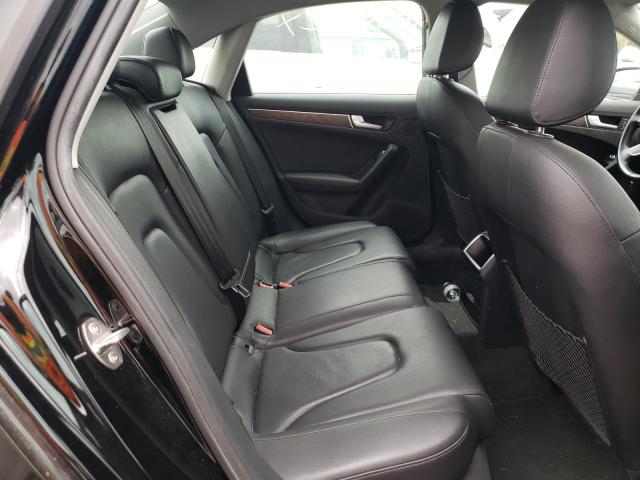 Photo 6 from auction – 2014 AUDI A4 PREMIUM with VIN WAUBFAFL5EN016443