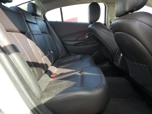 Photo 6 from auction – 2013 BUICK LACROSSE with VIN 1G4GC5E31DF235513