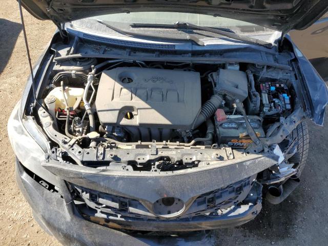 Photo 7 from auction – 2012 TOYOTA COROLLA BA with VIN 2T1BU4EE1CC785745