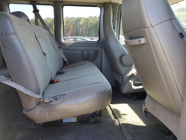 Photo 6 from auction – 2017 CHEVROLET EXPRESS G3 with VIN 1GAZGPFG7H1175442
