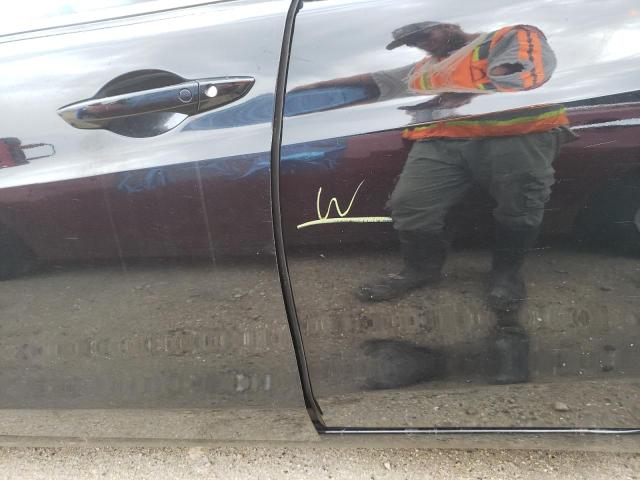 Photo 9 from auction – 2015 ACURA TLX TECH with VIN 19UUB3F57FA002073