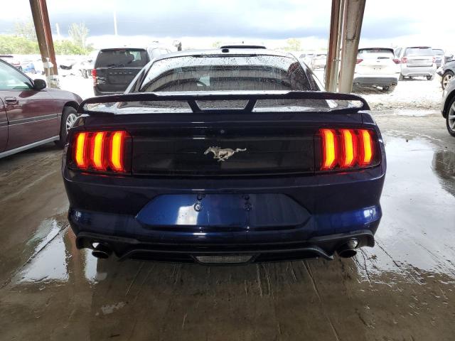 Photo 9 from auction – 2018 FORD MUSTANG with VIN 1FA6P8TH8J5137462