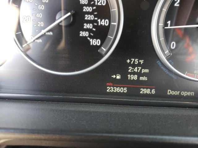 Photo 8 from auction – 2012 BMW 535 I with VIN WBAFR7C5XCC816181