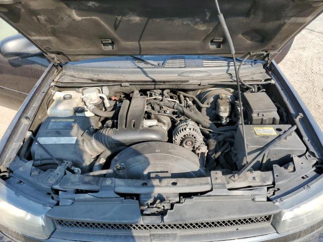 Photo 7 from auction – 2005 CHEVROLET TRAILBLAZE with VIN 1GNET16M956201145