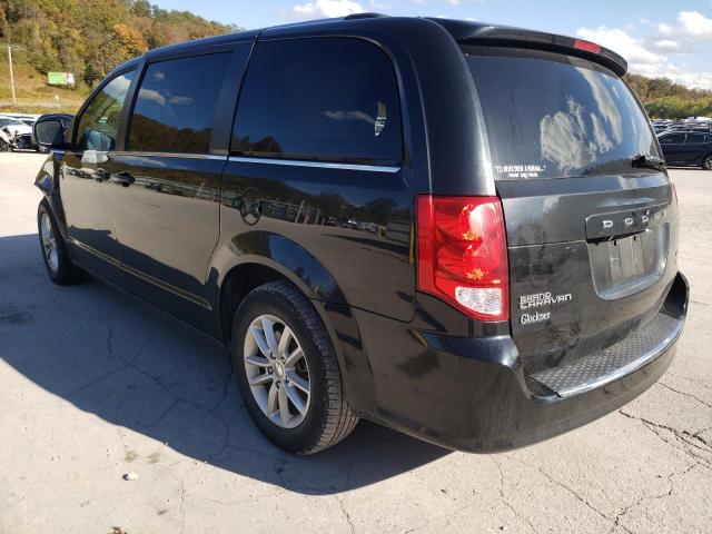 Photo 3 from auction – 2019 DODGE GRAND CARA with VIN 2C4RDGCG3KR656702