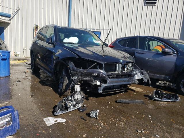 Photo 1 from auction – 2018 BMW X5 SDRIVE3 with VIN 5UXKR2C5XJ0Z19294